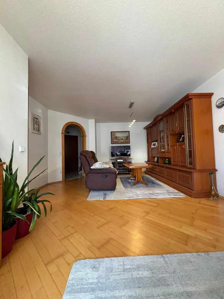 3 Zimmer Wohnung mit 71 m² in Pforzheim – Bild 6