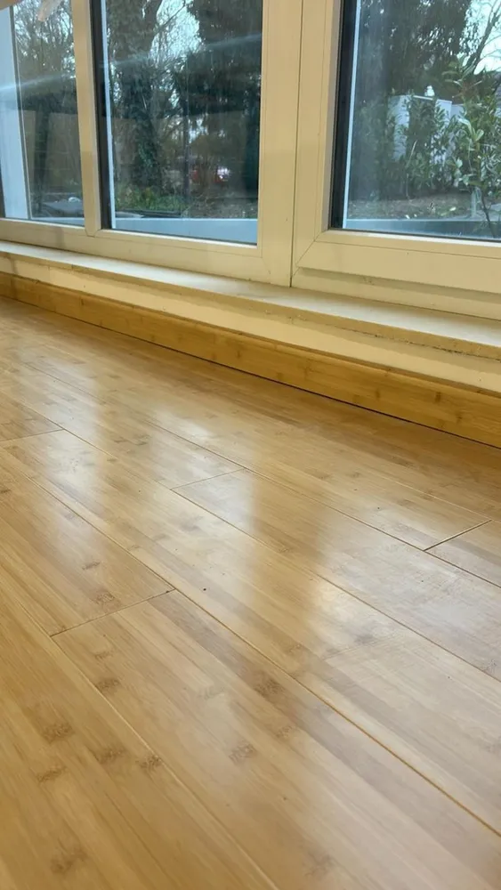 4 Zimmer Wohnung mit 190 m² in Berlin – Bild 11