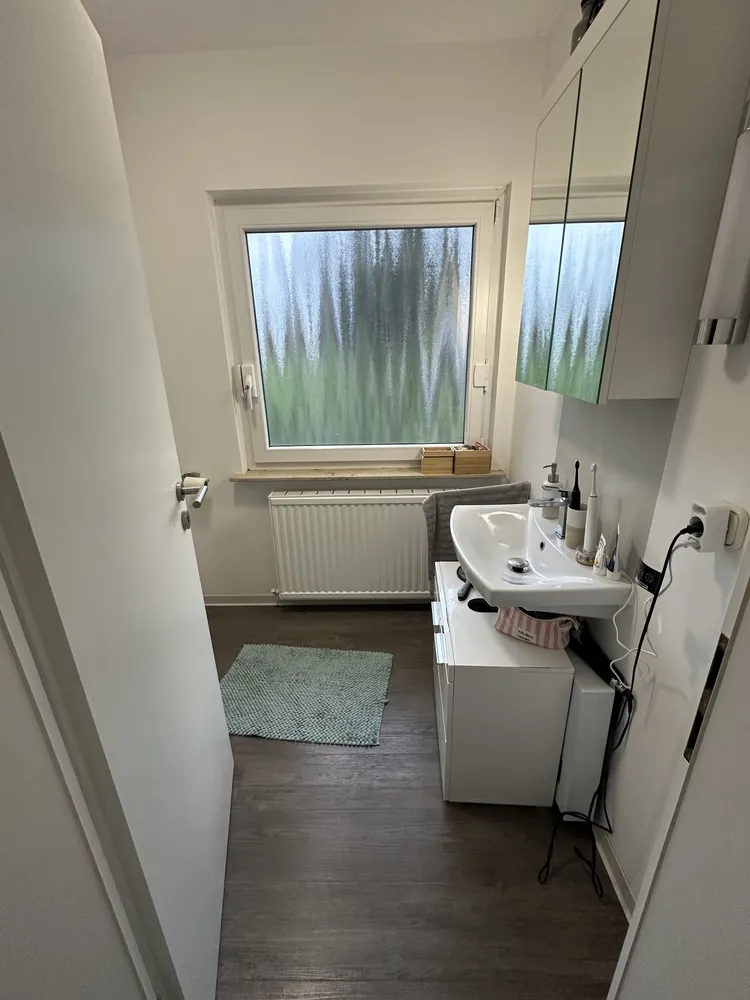3 Zimmer Wohnung mit 90 m² in Oldenburg – Bild 3