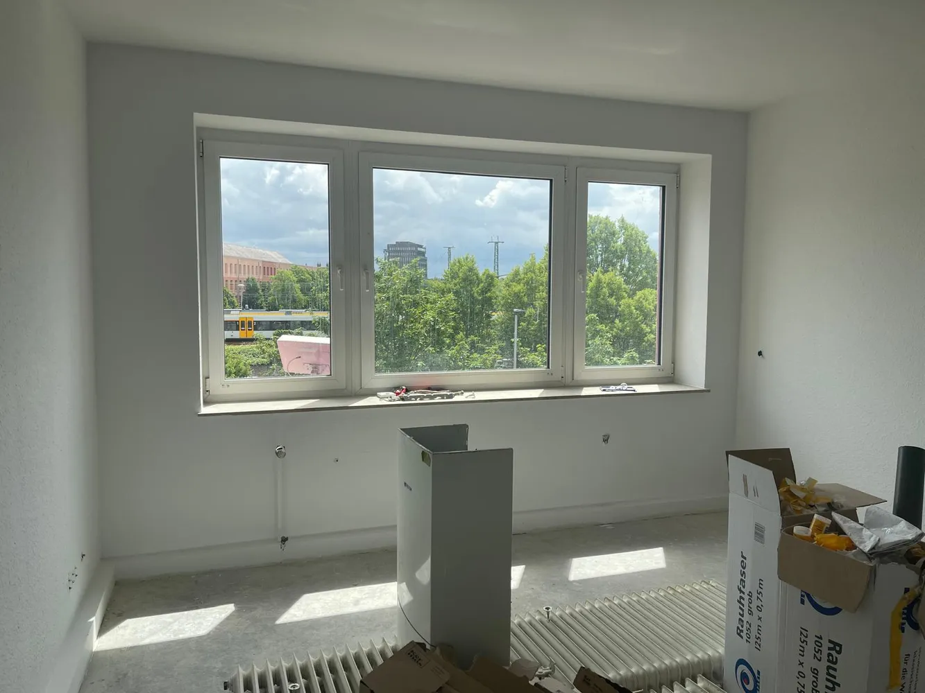 2 Zimmer Wohnung mit 65 m² in Mönchengladbach – Bild 6