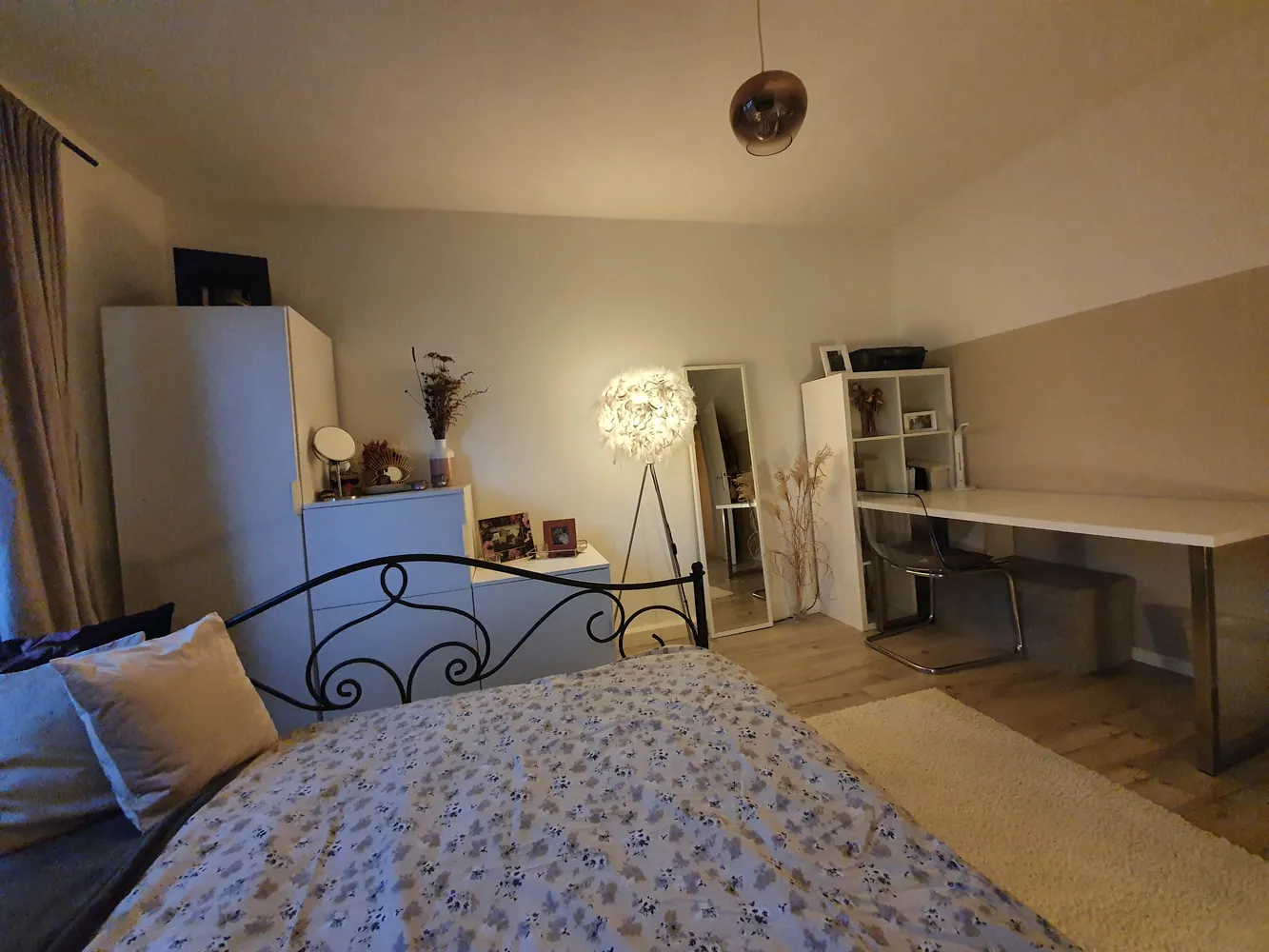 3 Zimmer Wohnung mit 57 m² in Coburg – Bild 6