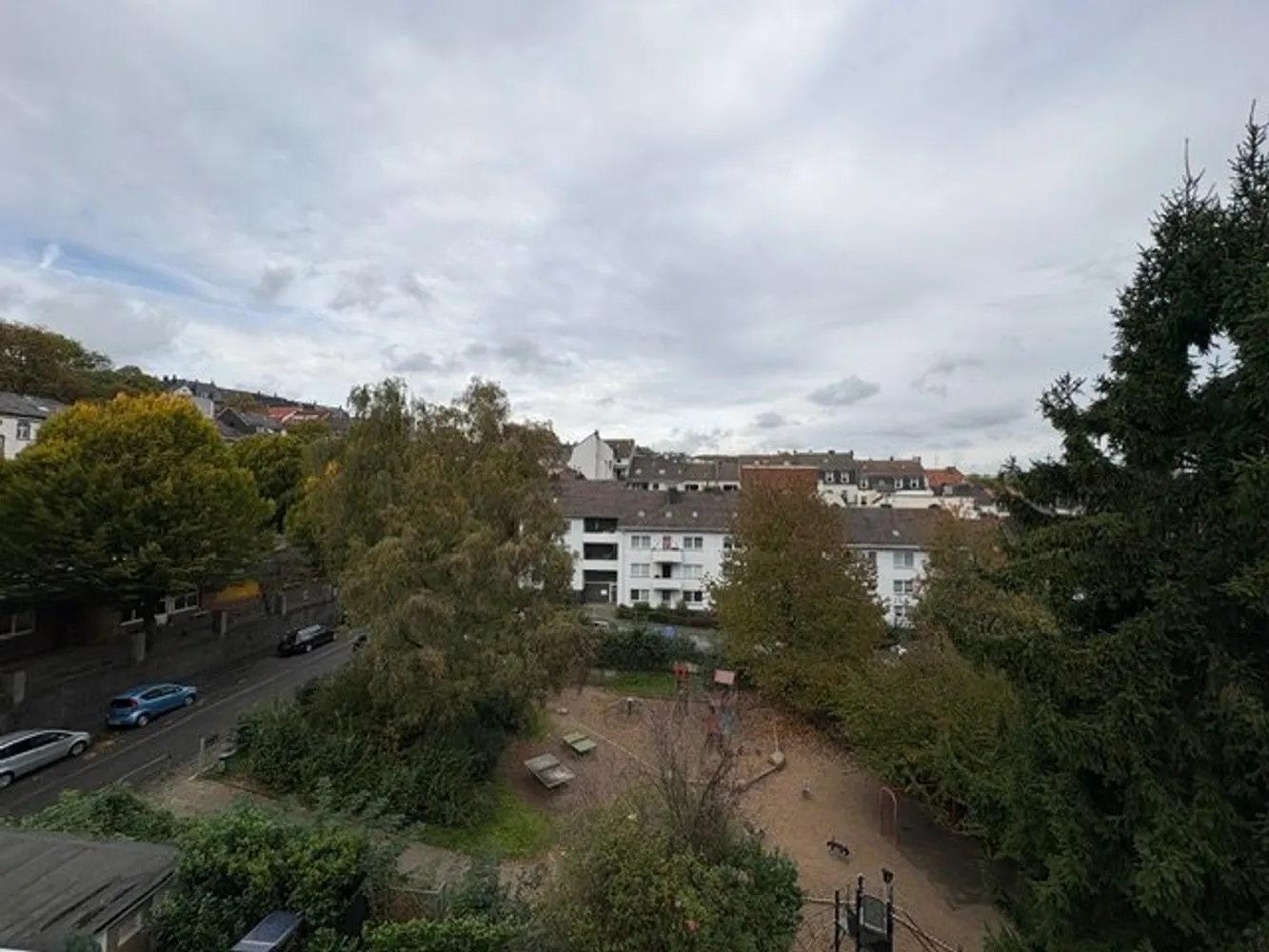 2 Zimmer Wohnung mit 86 m² in Wuppertal – Bild 12