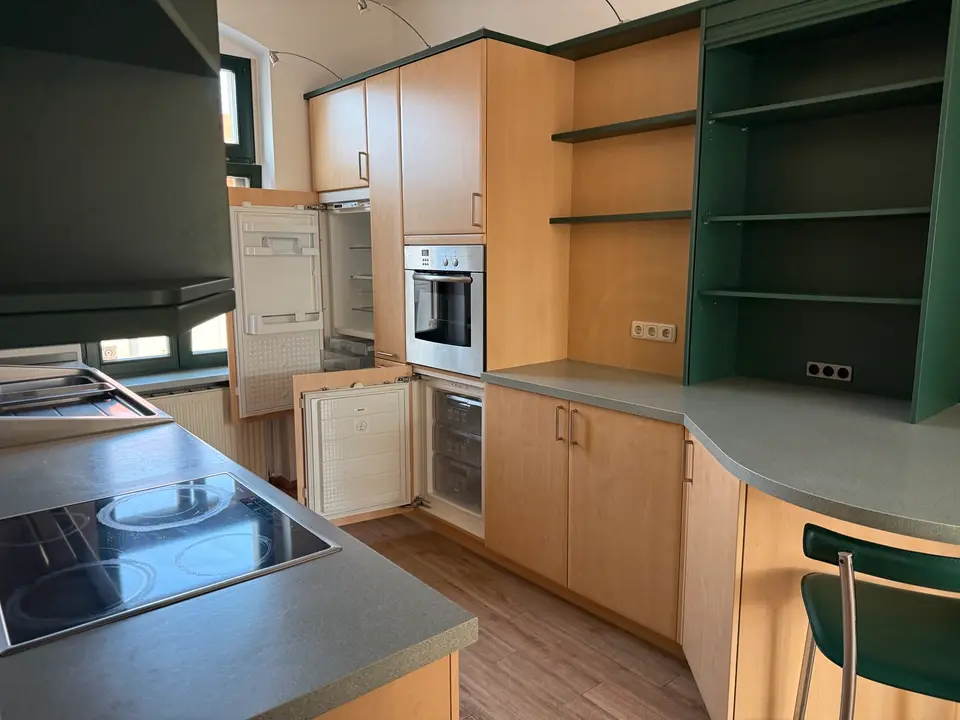 3 Zimmer Wohnung mit 100 m² in Riesa – Bild 3