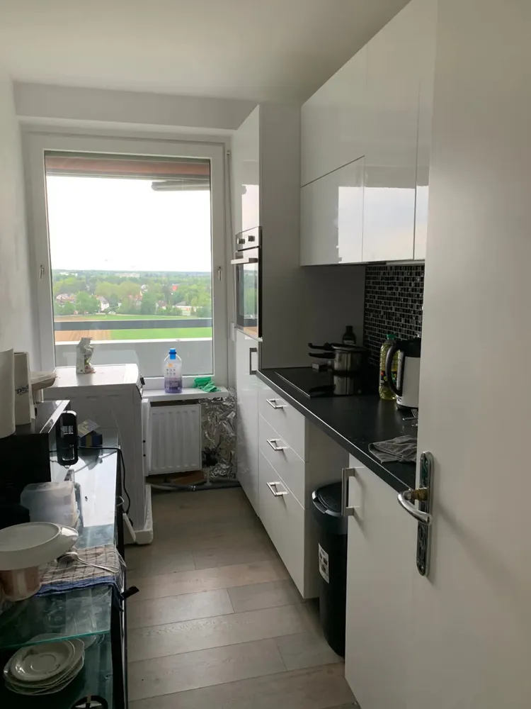 Shared room with 16 m² in Munich – Photo 3