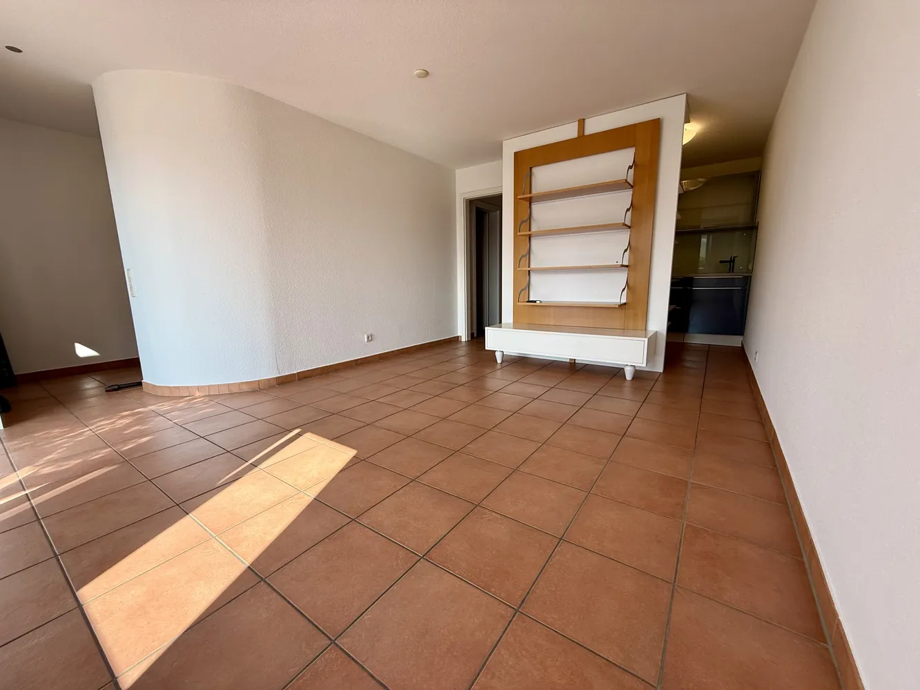 2 room apartment with 41 m² in Lörrach – Photo 1
