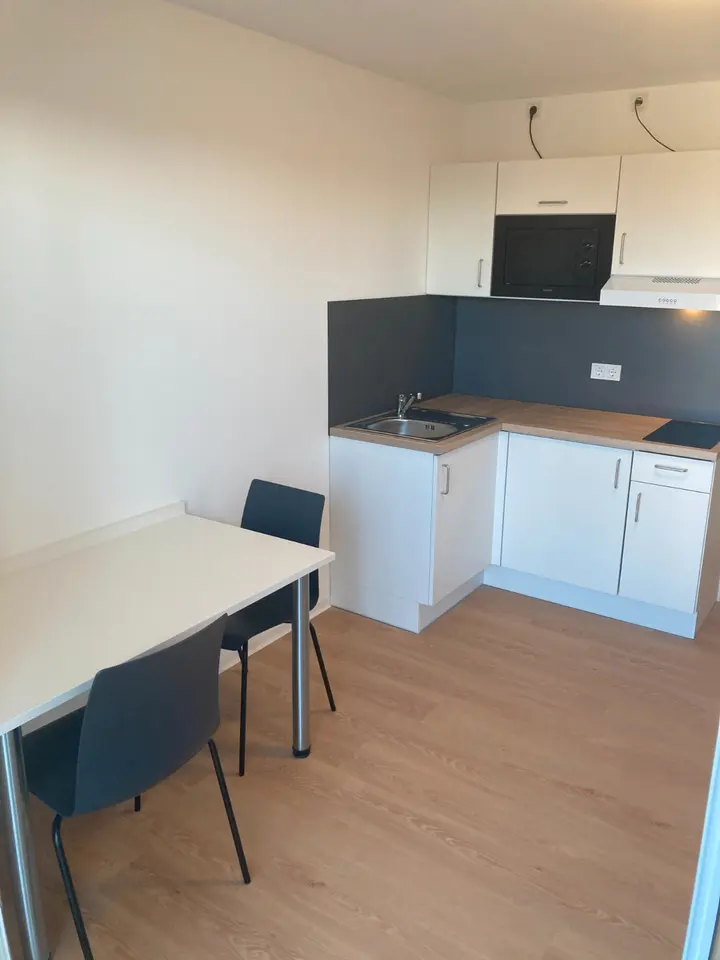Studio mit 20 m² in Nürnberg – Bild 10