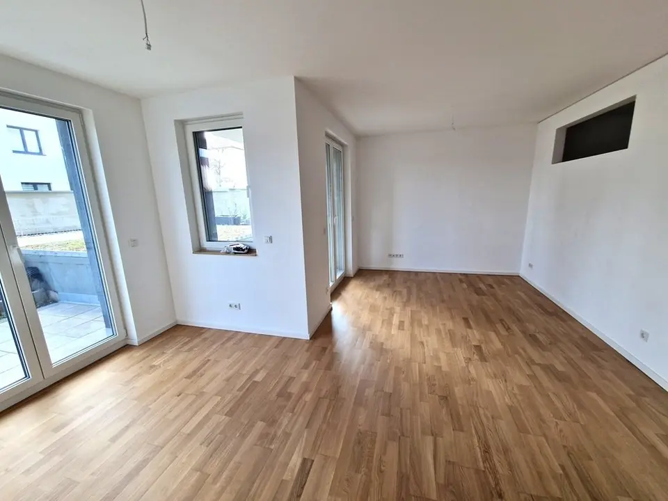 2 Zimmer Wohnung mit 56 m² in Merseburg – Bild 8