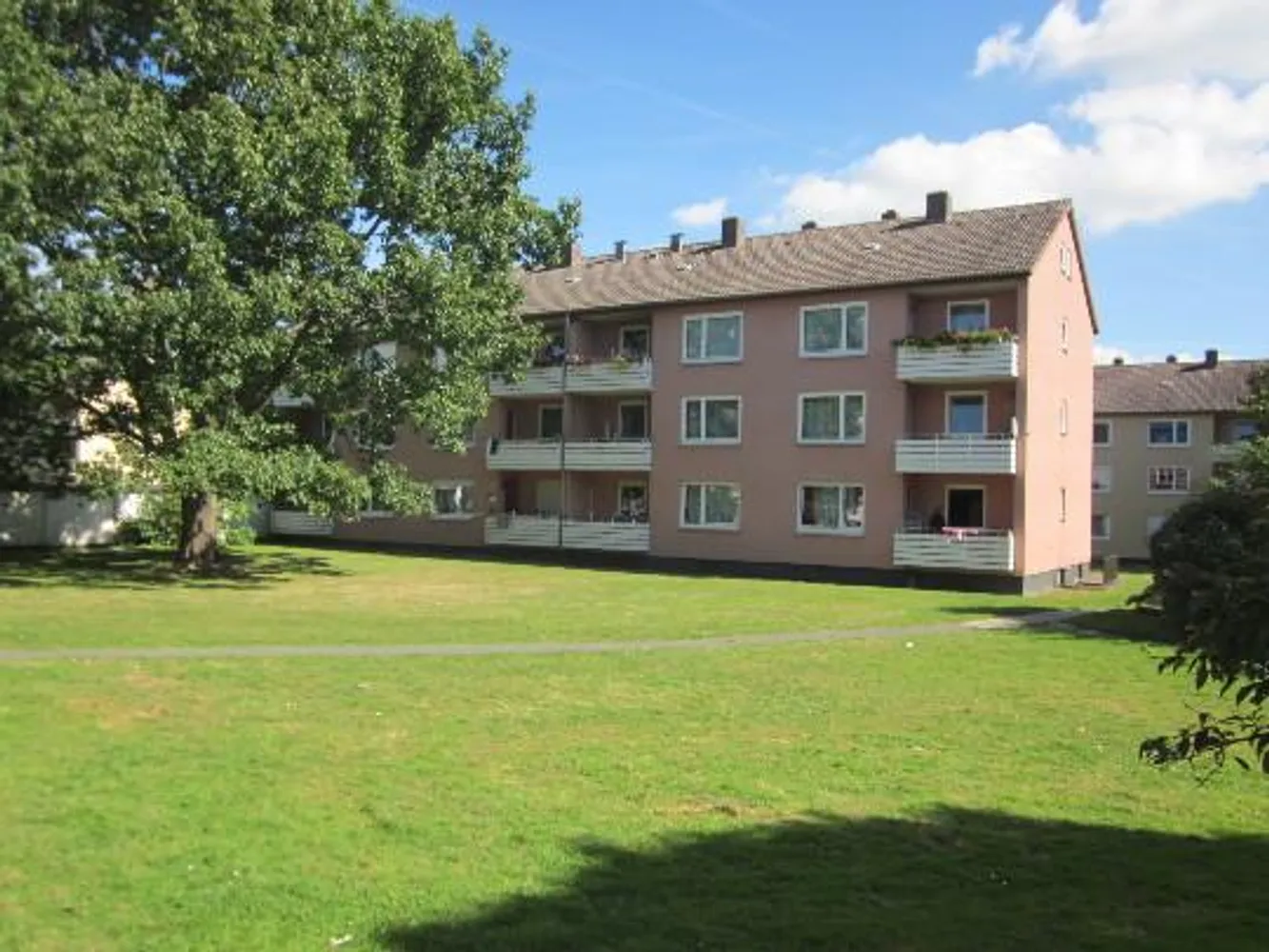 3 room apartment with 67 m² in Kassel – Photo 2