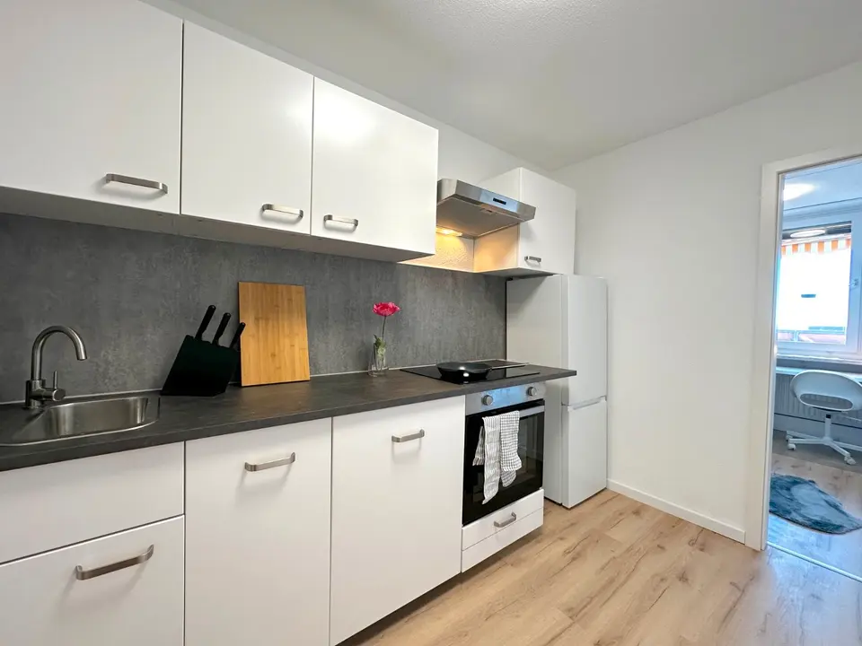WG-Zimmer mit 14 m² in Heidelberg – Bild 4