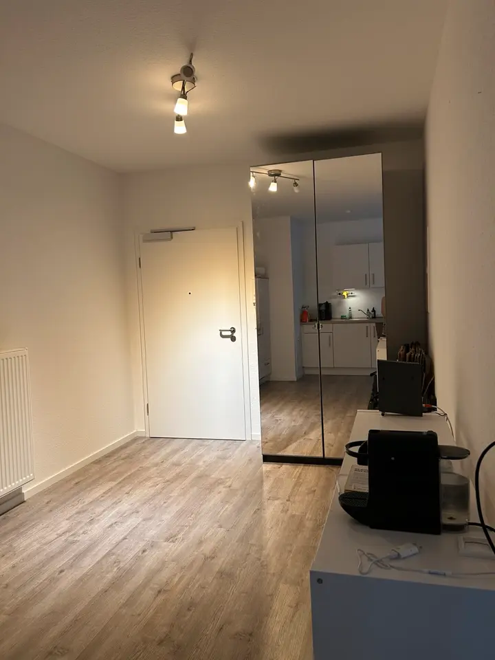 2 Zimmer Wohnung mit 73 m² in Soltau – Bild 5