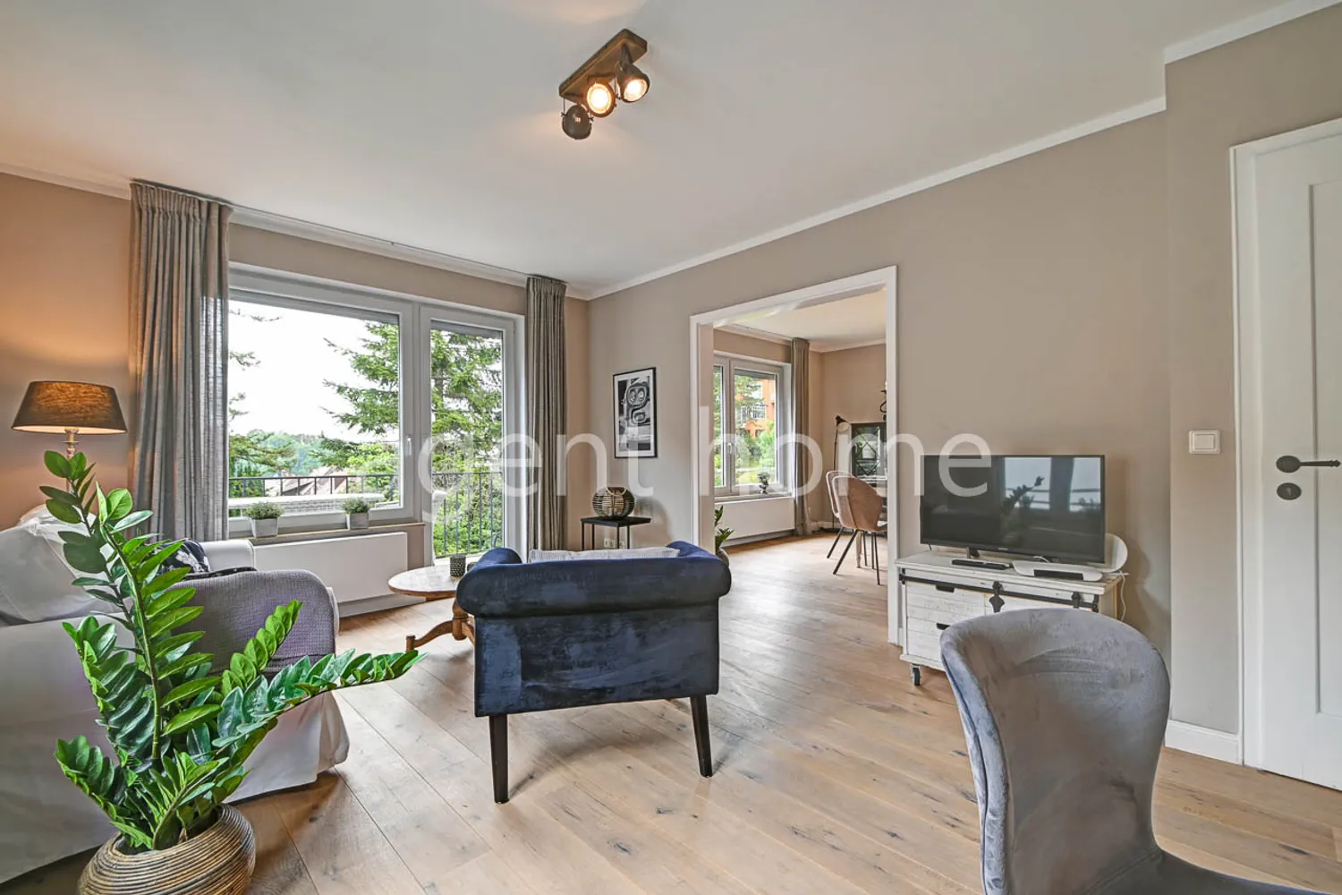 4 Zimmer Wohnung mit 74 m² in Stuttgart – Bild 7