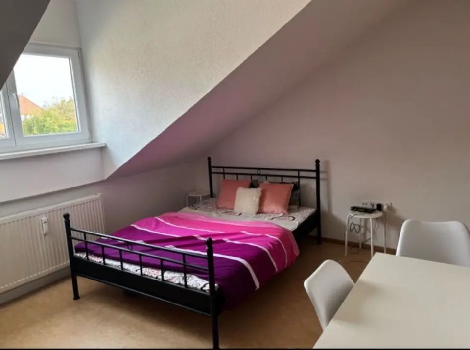 WG-Zimmer mit 45 m² in Passau – Bild 1