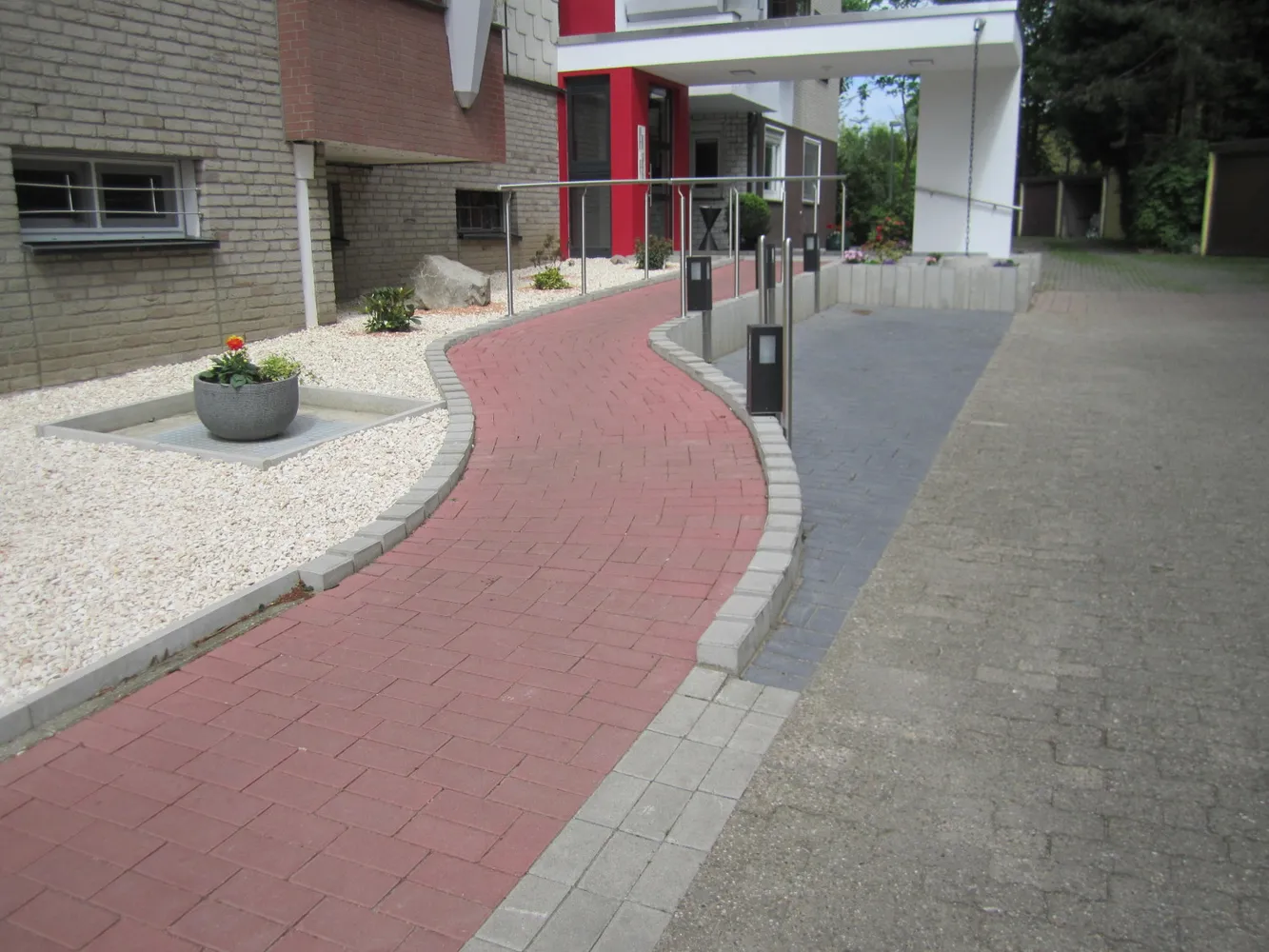 4 Zimmer Wohnung mit 103 m² in Bochum – Bild 3