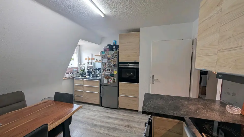 4 Zimmer Wohnung mit 70 m² in Mettmann – Bild 10