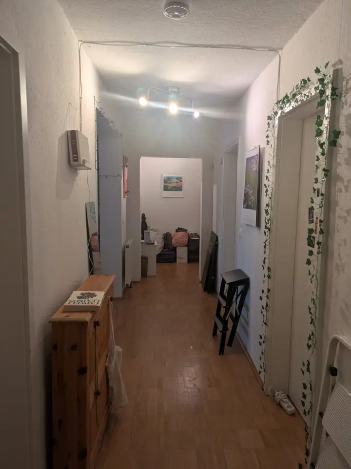 WG-Zimmer mit 12 m² in Dresden – Bild 3
