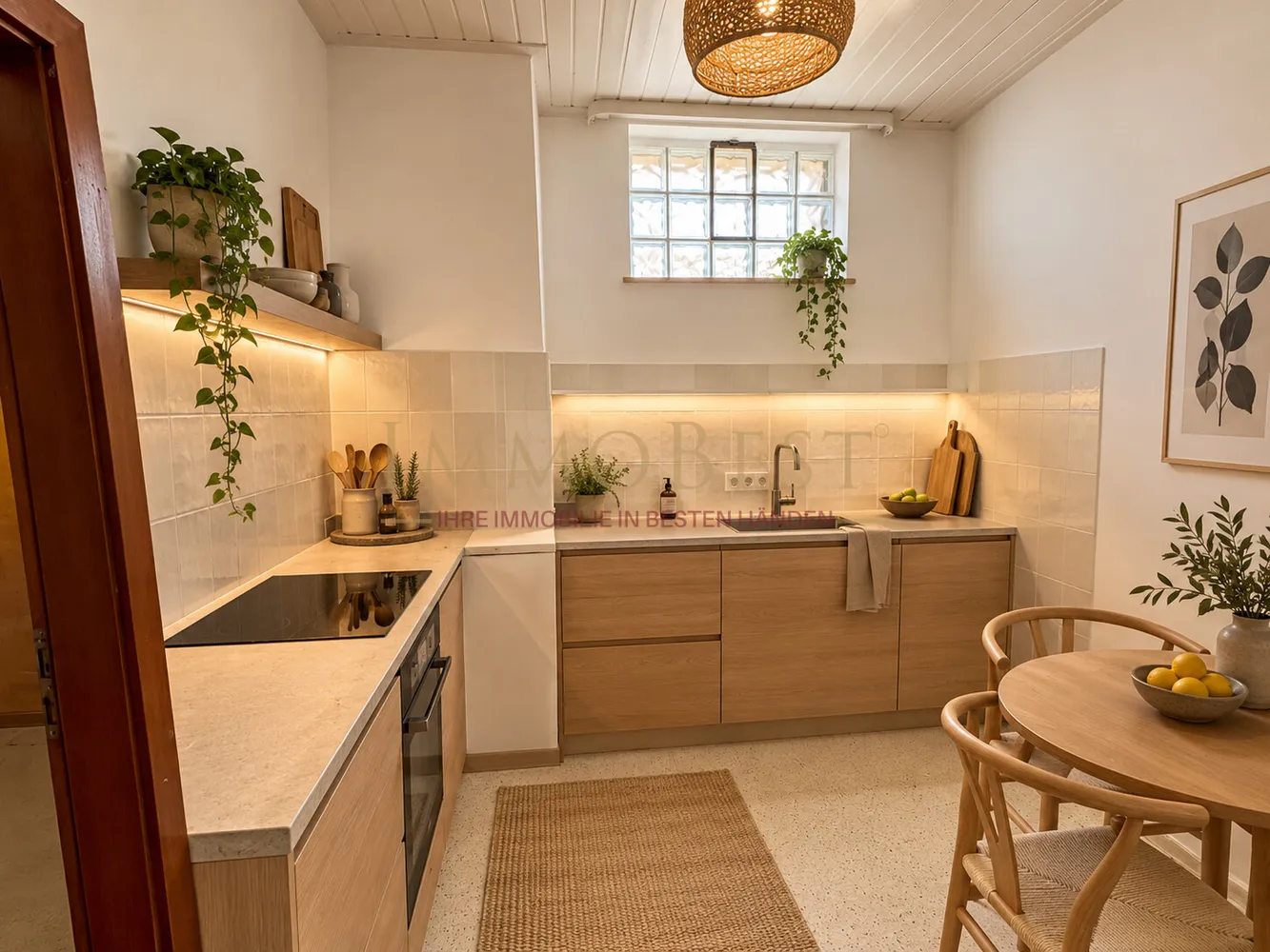 1 Zimmer Wohnung mit 30 m² in Landau in der Pfalz – Bild 4