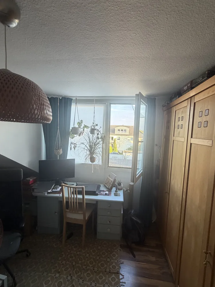 3 Zimmer Wohnung mit 54 m² in Leverkusen – Bild 1