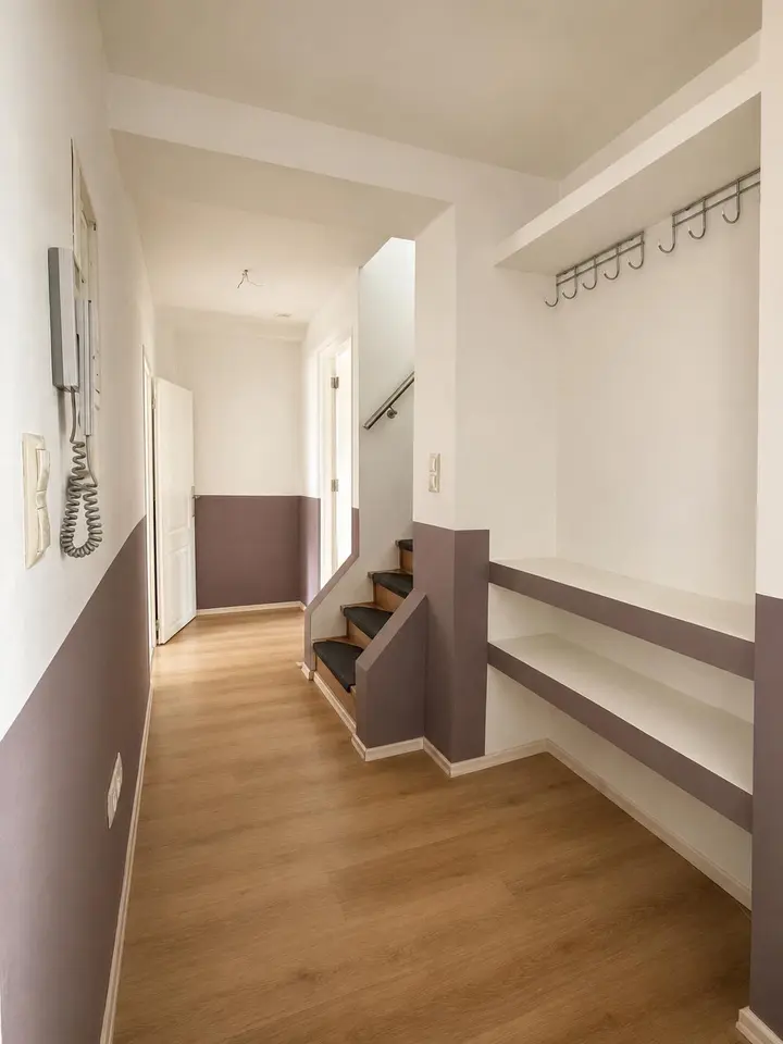 3 Zimmer Haus mit 98 m² in Nettetal – Bild 8