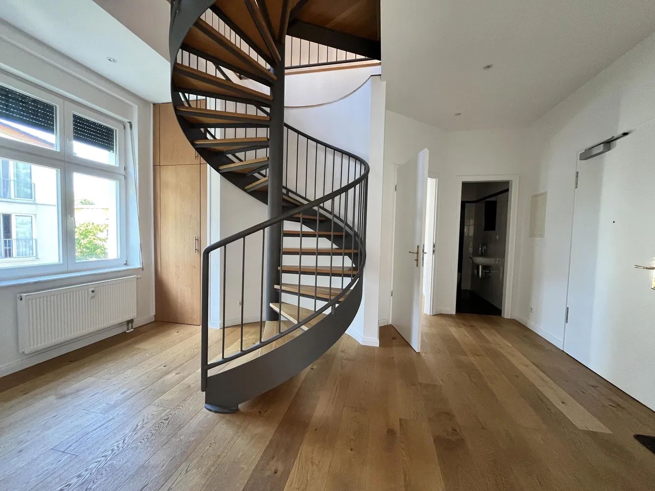3 Zimmer Wohnung mit 138 m² in Leipzig – Bild 9