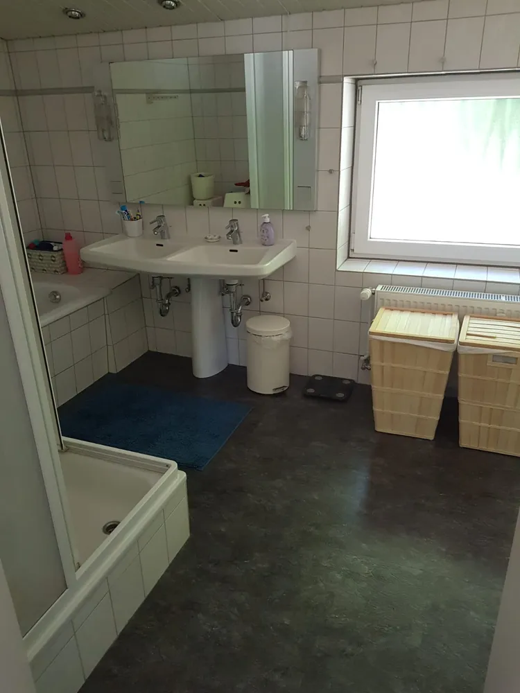 4 Zimmer Wohnung mit 130 m² in Kiel – Bild 5