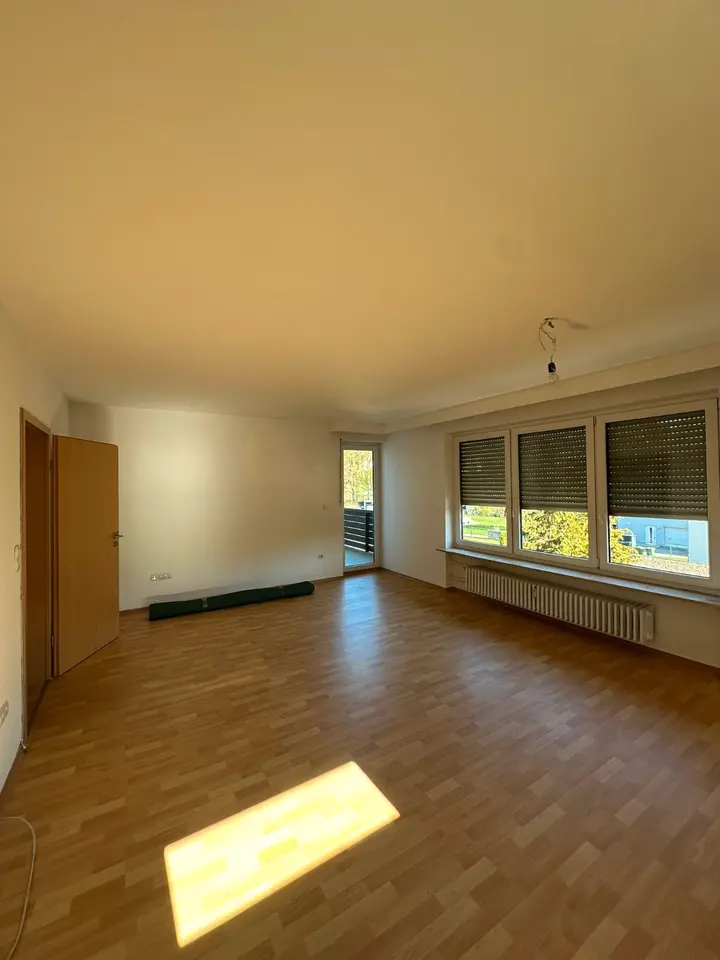 4 Zimmer Wohnung mit 128 m² in Sonneberg – Bild 1