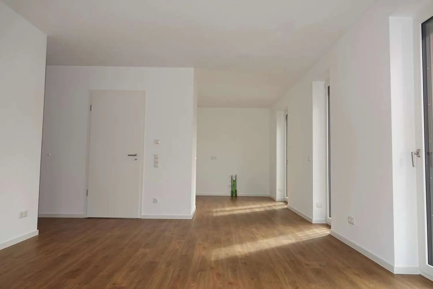 2 Zimmer Wohnung mit 73 m² in Quedlinburg – Bild 5