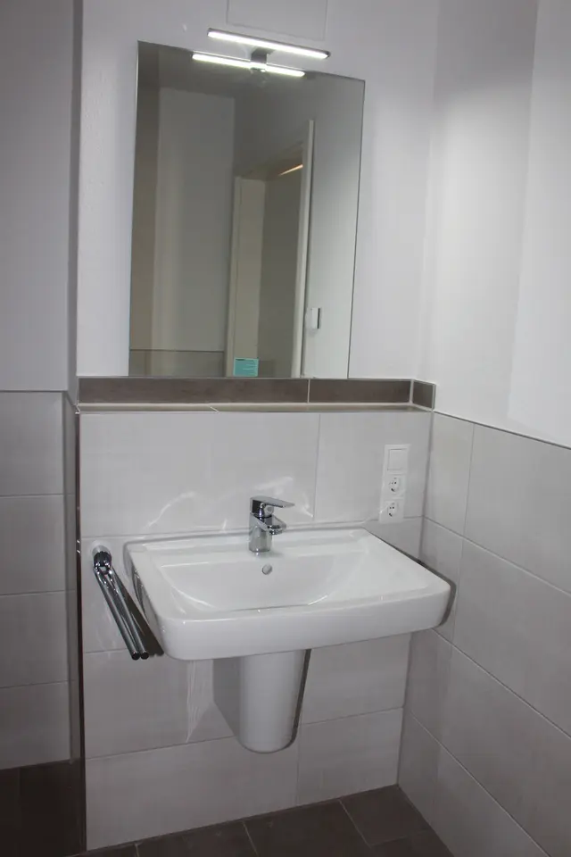 2 Zimmer Wohnung mit 50 m² in Oldenburg – Bild 10