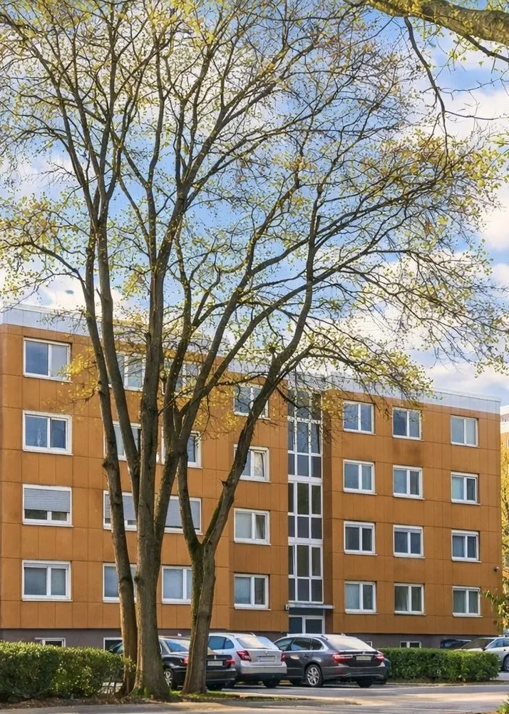 2 Zimmer Wohnung mit 63 m² in Frankfurt am Main – Bild 7