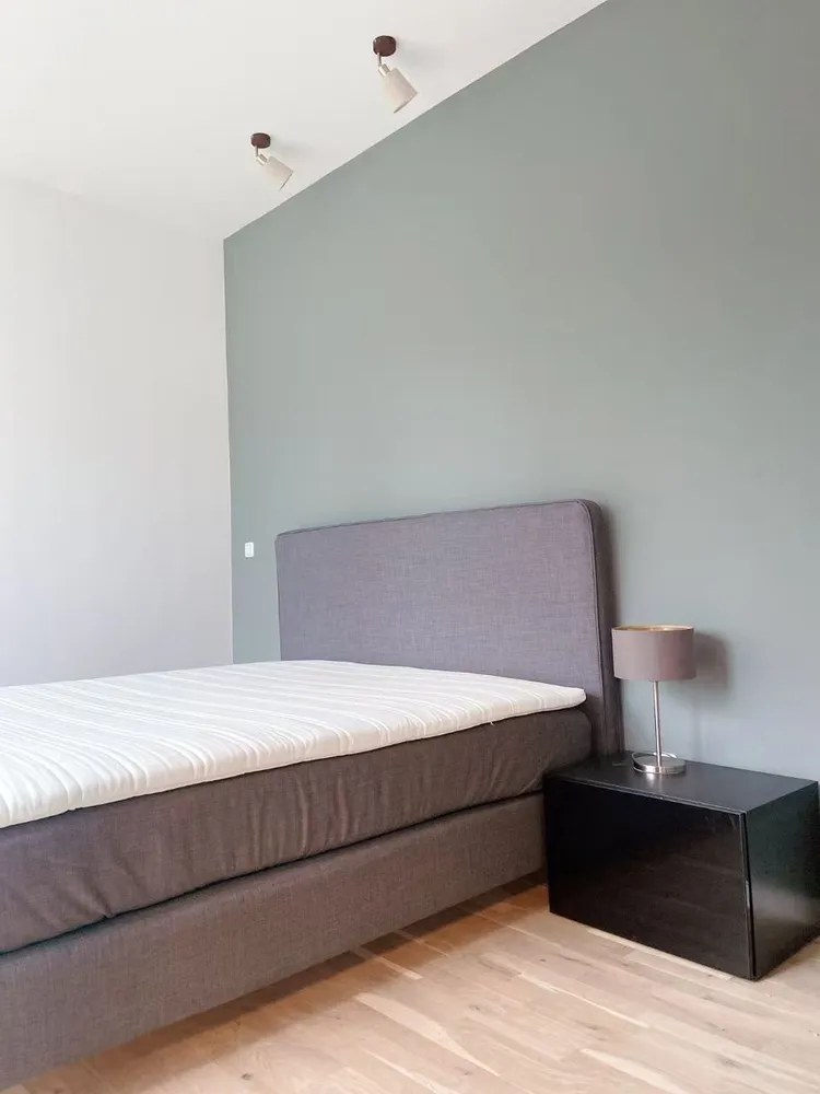 2 Zimmer Wohnung mit 40 m² in Frankfurt am Main – Bild 5