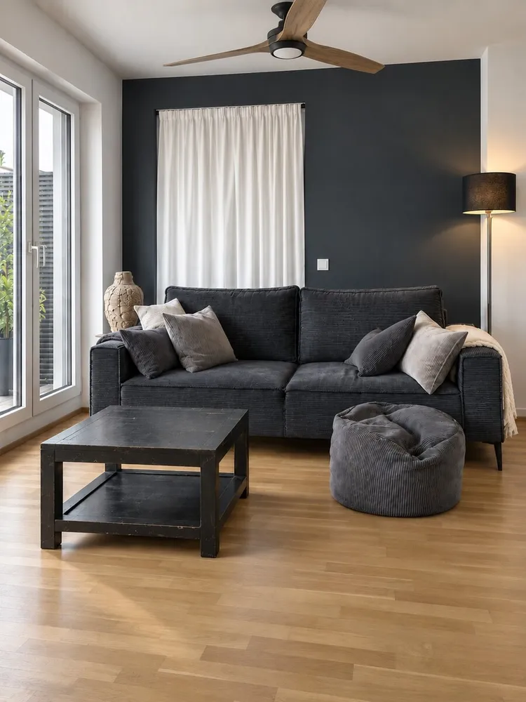 3 Zimmer Wohnung mit 115 m² in Köln – Bild 4