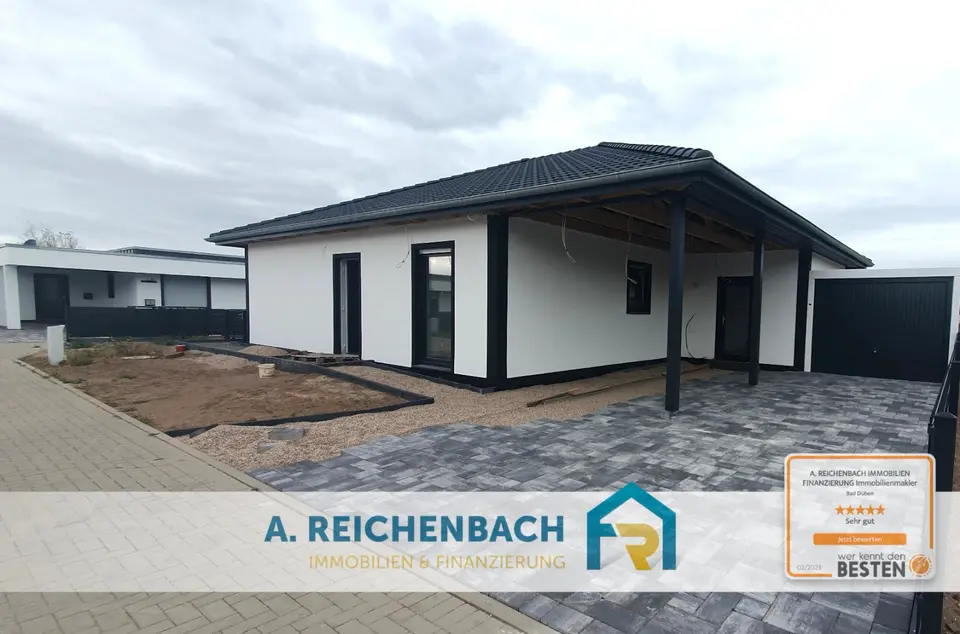 4 Zimmer Haus mit 113 m² in Delitzsch – Bild 5