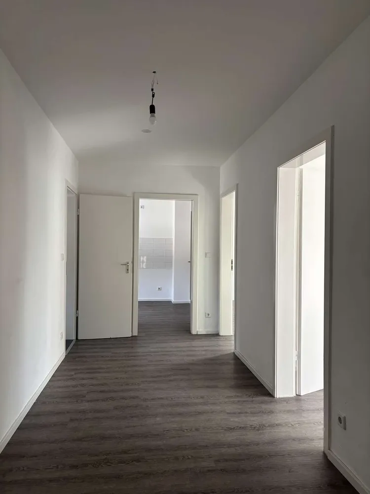 3 Zimmer Wohnung mit 61 m² in Gelsenkirchen – Bild 4