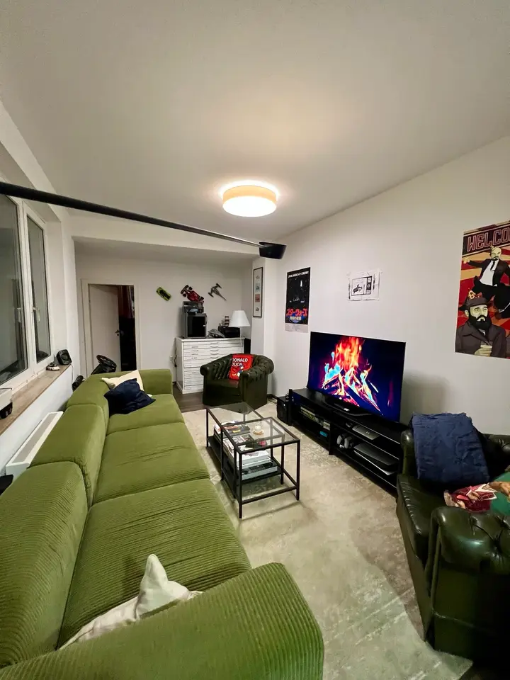 WG-Zimmer mit 85 m² in Pforzheim – Bild 1