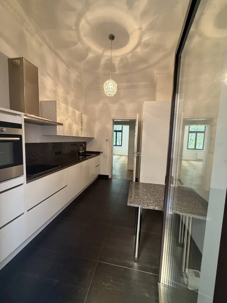 3 room apartment with 101 m² in Magdeburg – Photo 9