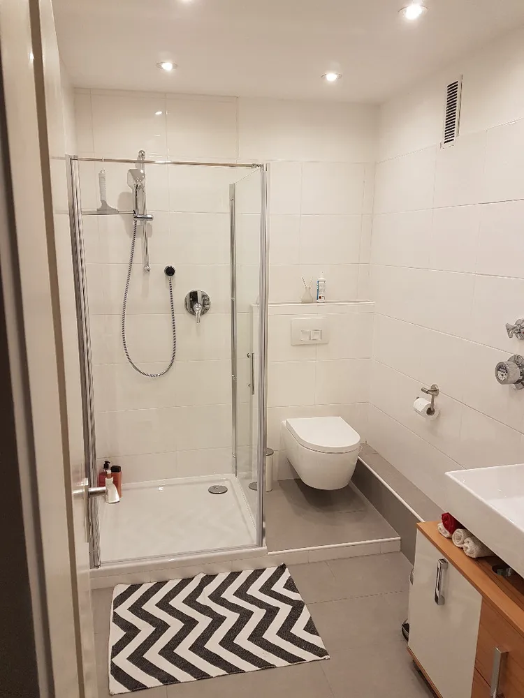 1 Zimmer Wohnung mit 35 m² in Augsburg – Bild 2