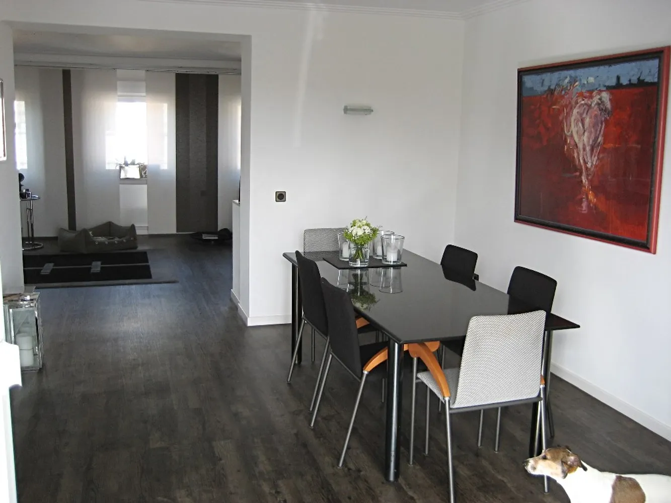 3 Zimmer Wohnung mit 135 m² in Mönchengladbach – Bild 10