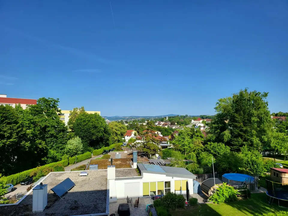 2 room apartment with 39 m² in Passau – Photo 7