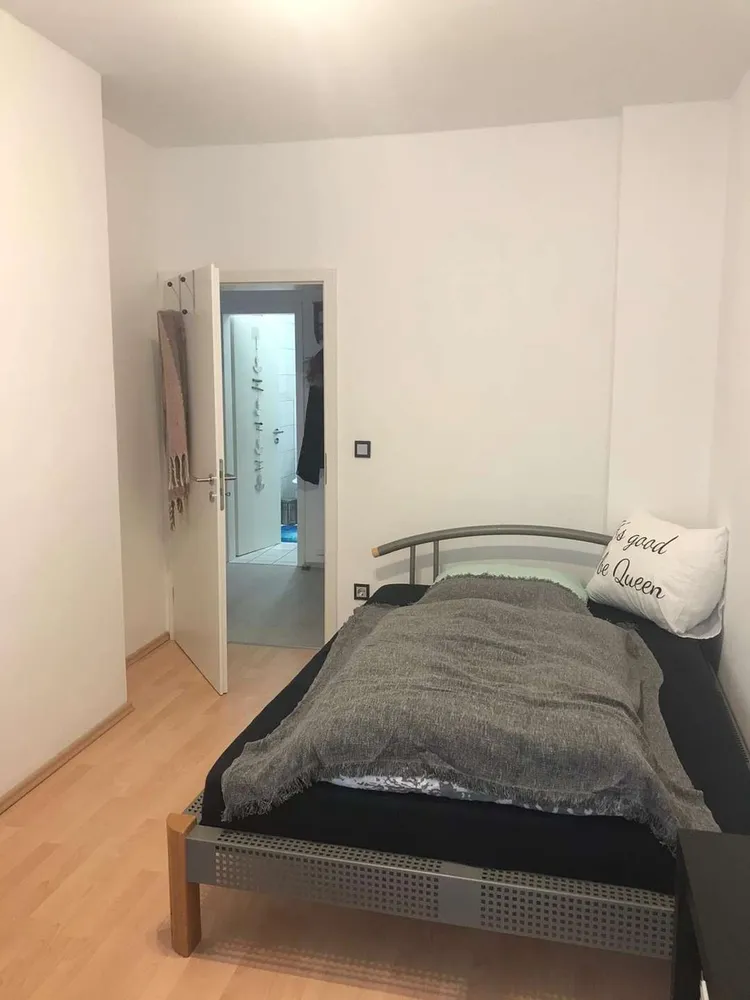 3 Zimmer Wohnung mit 45 m² in Wuppertal – Bild 10