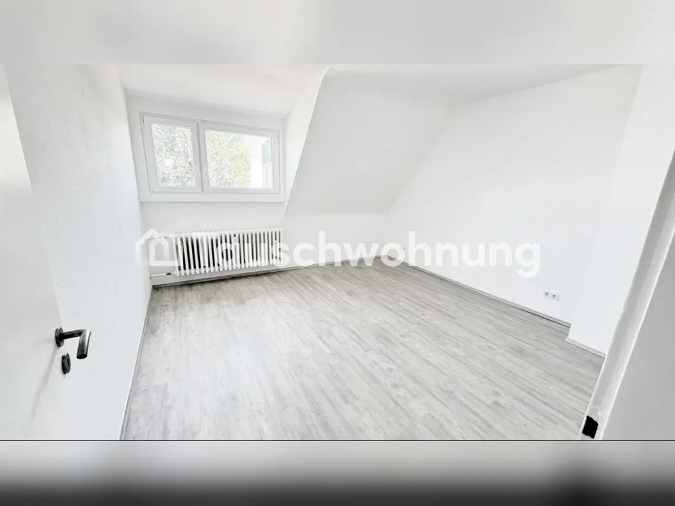 3 Zimmer Wohnung mit 63 m² in Neuss – Bild 1