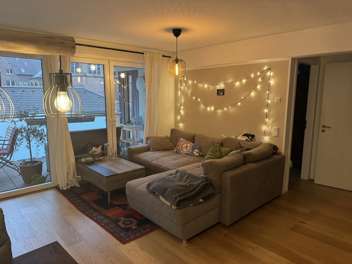 3 Zimmer Wohnung mit 93 m² in Krefeld – Bild 9