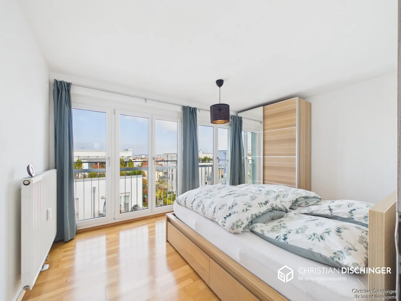 2 Zimmer Wohnung mit 67 m² in Regensburg – Bild 11