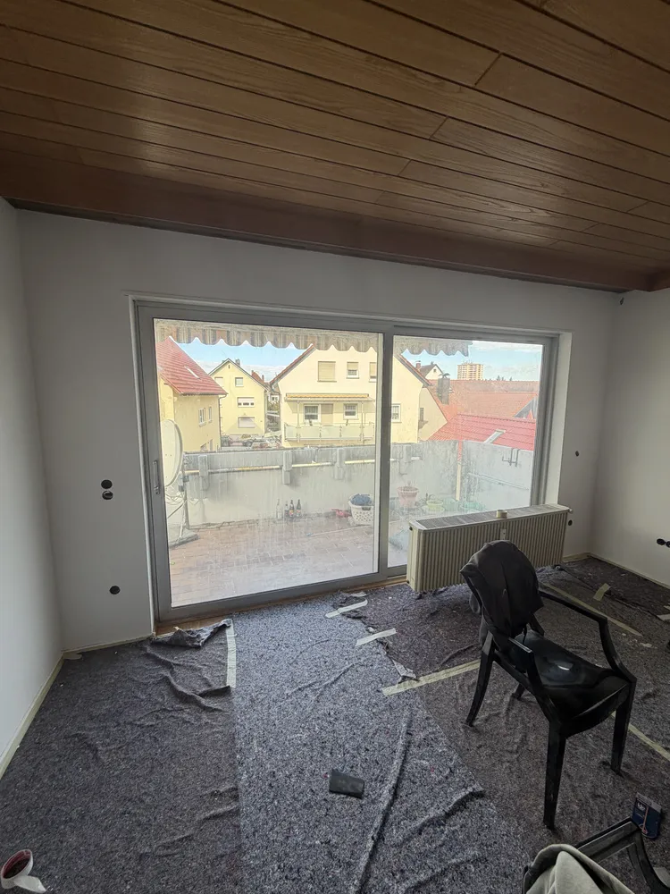 4 Zimmer Wohnung mit 150 m² in Viernheim – Bild 8
