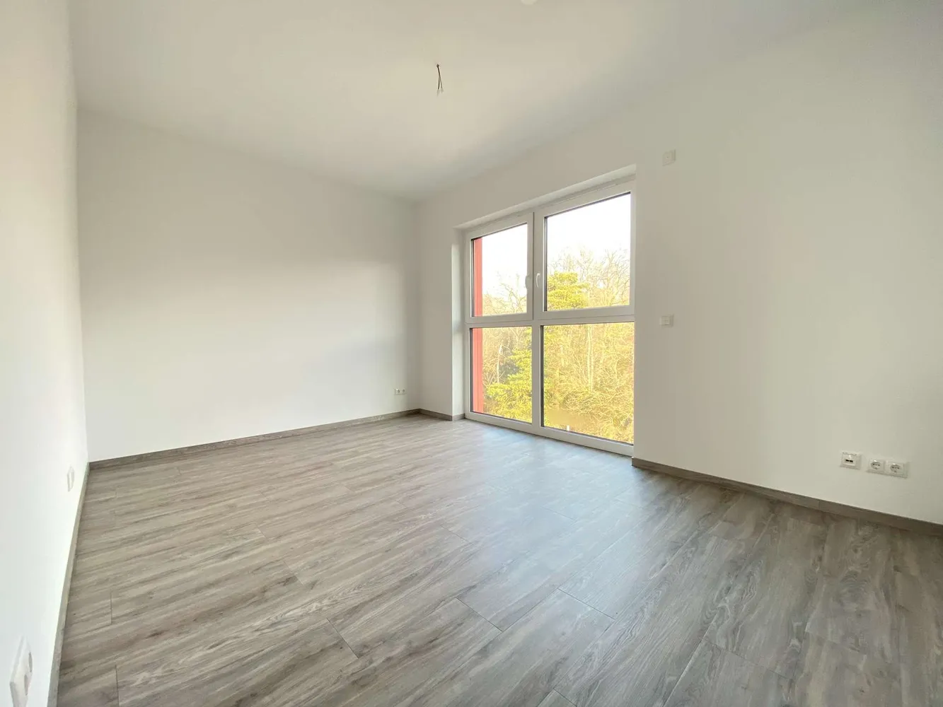 2 Zimmer Wohnung mit 57 m² in Naumburg (Saale) – Bild 10