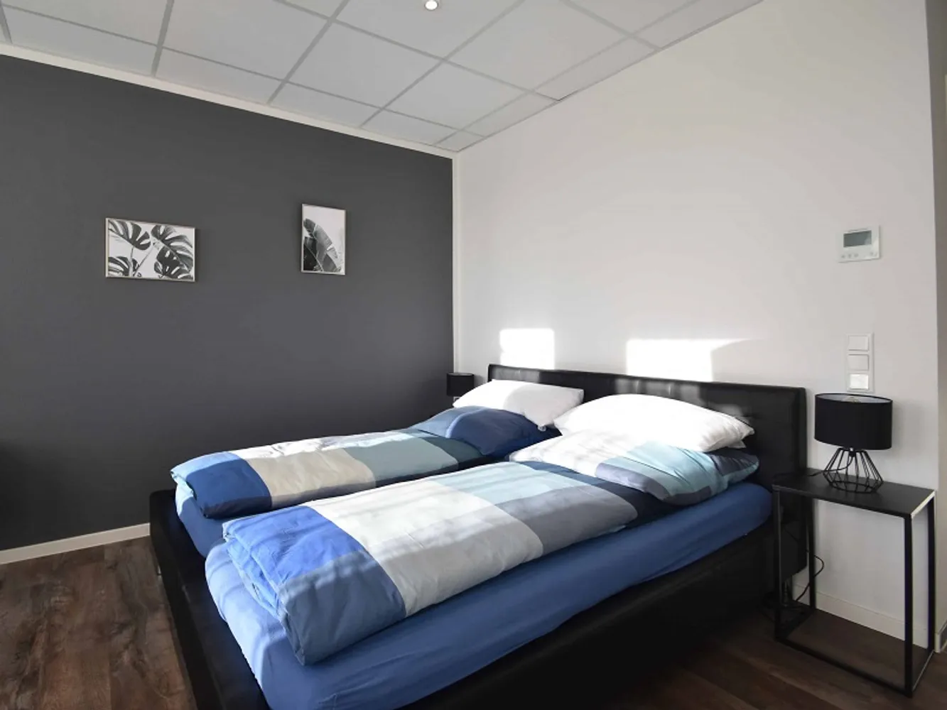 1 room apartment with 32 m² in Frankfurt am Main – Photo 2