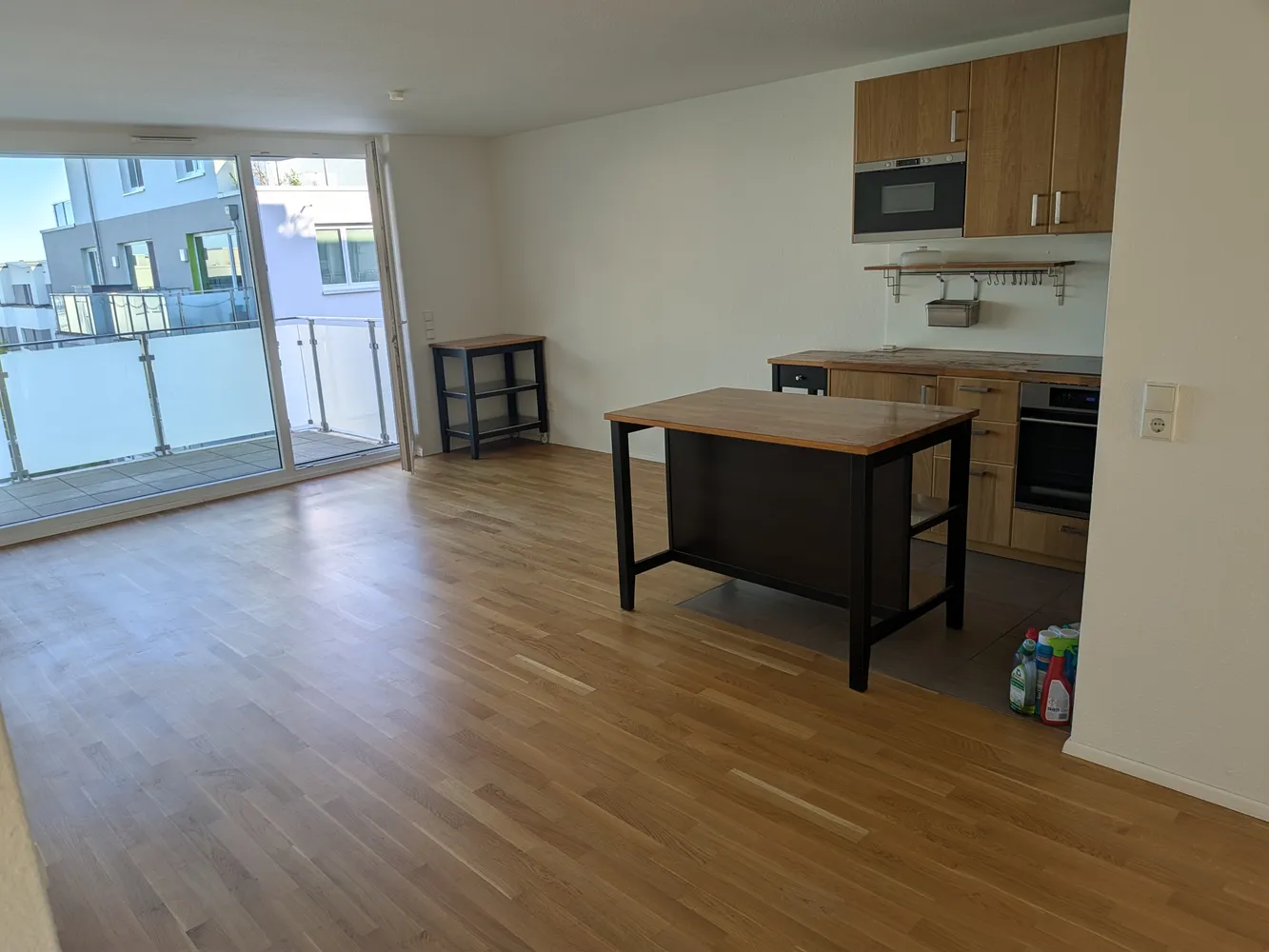 4 Zimmer Wohnung mit 98 m² in Frankfurt am Main – Bild 4