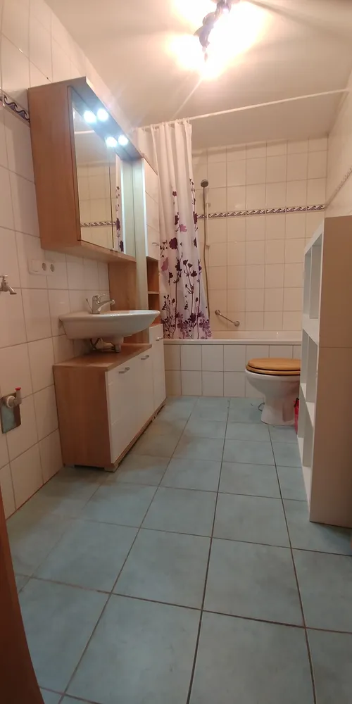 3 Zimmer Wohnung mit 62 m² in Regensburg – Bild 5