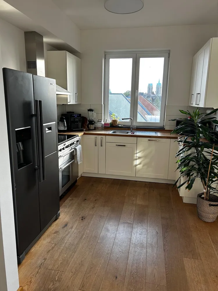 3 Zimmer Wohnung mit 105 m² in Münster – Bild 5