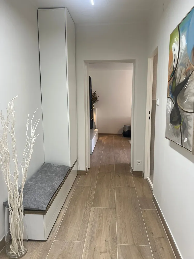 2 room apartment with 50 m² in Berlin – Photo 8