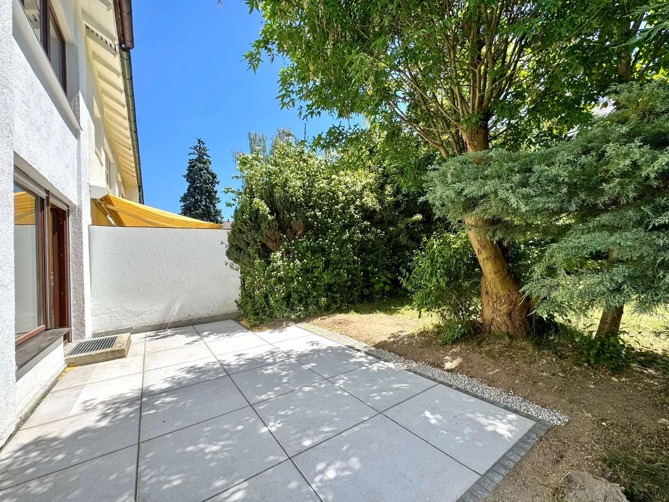 6 Zimmer Haus mit 122 m² in München – Bild 5