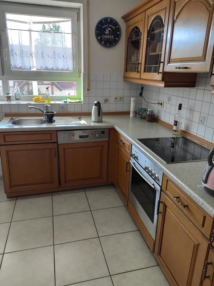 1 Zimmer Wohnung mit 100 m² in Mosbach – Bild 7